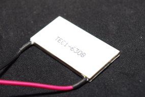 SMAKN 40*20mm TEC1-06308 Electronic Thermoelectric Cooler Peltier Plate Module heatsinks N2