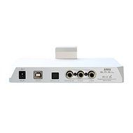 SMSL M9 32bit/768kHz DSD512 Asynchronous DAC Decoder Balanced Headphone Amplifier