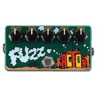 ZVEX Fuzz Factory Hand Painted