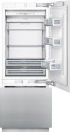 Thermador T30IB800SP 30 in. Built-In 2-Door Bottom, E-Star