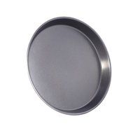 docooler Pan Pizza Cake Bake Mould Mold Bakeware 8in Round Shape Dishwasher Safe Versatile Sturdy N5