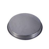 docooler Pan Pizza Cake Bake Mould Mold Bakeware 8in Round Shape Dishwasher Safe Versatile Sturdy N6