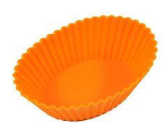 GHMZ Cake Bread Jelly Muffin Silicone Cupcake Case