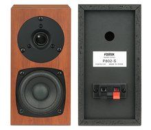 FOSTEX speaker system P802-S