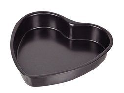 Parukinzoku rubbing high clean coat Heart cake baked type L D-192