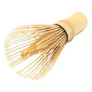 Matcha broom - SODIAL(R)Japan Matcha broom bamboo broom 64 bristles for Matcha Froth N5