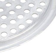 American Metalcraft 28715 15" Mega Pizza Screen