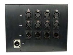 VK RACK Helios Reissue - 4-Channel