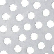 American Metalcraft 28715 15" Mega Pizza Screen N2