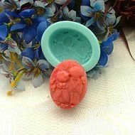 Y&amp;XL&amp;H 1 Eco-Friendly For Cake / For Cookie Silicone Baking Mold