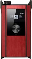 TEAC Hi-Res corresponding portable amplifier Player Red HA-P90SD-R