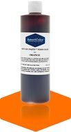 ORANGE 13.5 Ounce Soft Gel Paste Food Color