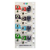 4ms Company Quad Pingable LFO