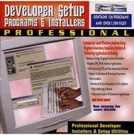 BYTESIZE SOFTWARE Developer Setup Programs &amp; Installer Professional (Windows)