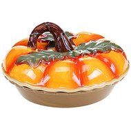 Botanical Harvest 3-D Pumpkin Pie Carrier