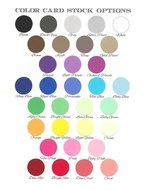 Set of 12 - Gender reveal Ties or Tutus baby shower Cupcake Toppers N3