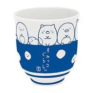 San-X Sumikko Gurashi Mino Ware Yunomi TK97601 N2