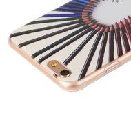 iPhone 7 Case Cover,TYoung(TM) Ultra Thin Transparent Clear Soft Flexible TPU Case Cover [Anti-Scratch] Skin Protector... N112