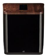 Martin Logan Balanced Force 212 Subwoofer Walnut