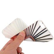 iPhone 7 Case Cover,TYoung(TM) Ultra Thin Transparent Clear Soft Flexible TPU Case Cover [Anti-Scratch] Skin Protector... N113