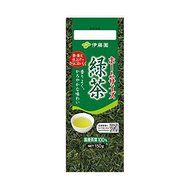 Home size greentea 150g