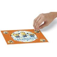 Wilton 710-4601 Minions Sugar Sheets Edible Images Cake Decorating Kit, Multicolor N2