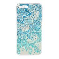 iPhone 7 Case Cover,TYoung(TM) Ultra Thin Transparent Clear Soft Flexible TPU Case Cover [Anti-Scratch] Skin Protector... N116