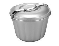 Dr. Oetker 2531 Classic Pudding Bowl, 2.6 Quart N2