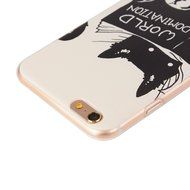 iPhone 7 Case Cover,TYoung(TM) Ultra Thin Transparent Clear Soft Flexible TPU Case Cover [Anti-Scratch] Skin Protector... N117