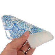 iPhone 7 Case Cover,TYoung(TM) Ultra Thin Transparent Clear Soft Flexible TPU Case Cover [Anti-Scratch] Skin Protector... N119