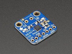 Adafruit I2S 3W Class D Amplifier Breakout - MAX98357A N3