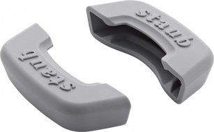 Staub Silicone handles, rectangular, 2 pieces 40511-362