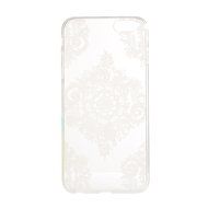 iPhone 7 Case Cover,TYoung(TM) Ultra Thin Transparent Clear Soft Flexible TPU Case Cover [Anti-Scratch] Skin Protector... N123