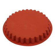 Y&amp;XL&amp;H 10" Silicone Pizza Mould N2