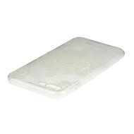 iPhone 7 Case Cover,TYoung(TM) Ultra Thin Transparent Clear Soft Flexible TPU Case Cover [Anti-Scratch] Skin Protector... N126