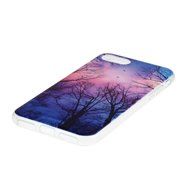 iPhone 7 Case Cover,TYoung(TM) Ultra Thin Transparent Clear Soft Flexible TPU Case Cover [Anti-Scratch] Skin Protector... N127