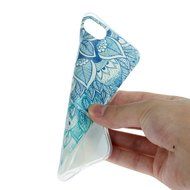 iPhone 7 Case Cover,TYoung(TM) Ultra Thin Transparent Clear Soft Flexible TPU Case Cover [Anti-Scratch] Skin Protector... N128