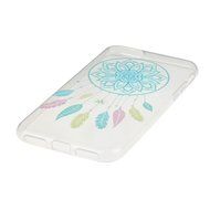 iPhone 7 Case Cover,TYoung(TM) Ultra Thin Transparent Clear Soft Flexible TPU Case Cover [Anti-Scratch] Skin Protector... N131