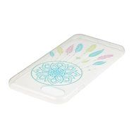 iPhone 7 Case Cover,TYoung(TM) Ultra Thin Transparent Clear Soft Flexible TPU Case Cover [Anti-Scratch] Skin Protector... N132