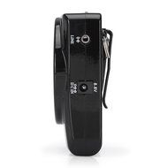 VoiceBooster MR1505 12watts Voice Amplifier, Black N2