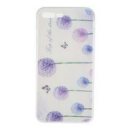 iPhone 7 Case Cover,TYoung(TM) Ultra Thin Transparent Clear Soft Flexible TPU Case Cover [Anti-Scratch] Skin Protector... N133