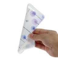 iPhone 7 Case Cover,TYoung(TM) Ultra Thin Transparent Clear Soft Flexible TPU Case Cover [Anti-Scratch] Skin Protector... N134