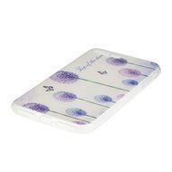 iPhone 7 Case Cover,TYoung(TM) Ultra Thin Transparent Clear Soft Flexible TPU Case Cover [Anti-Scratch] Skin Protector... N135