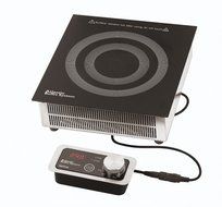 Induction Cooktop 240V 60Hz 2,600W Atlantic Buffet System