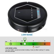 RolliBot Robot Vacuum Cleaner - Sweeping, Mopping, Cleaning Vacuum Robot with UV Sterilization, Automatic Recharging... N8