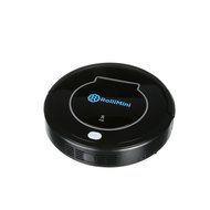 RolliBot Robot Vacuum Cleaner - Sweeping, Mopping, Cleaning Vacuum Robot with UV Sterilization, Automatic Recharging... N10