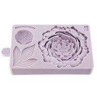 Peony Mold by Karen Davies