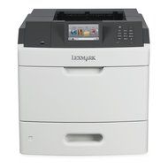 Lexmark M5155 - printer - monochrome - laser