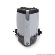 NEW Fully Loaded More Powerful ProVac FS6 6 QT Backpack Electric Power Head N3