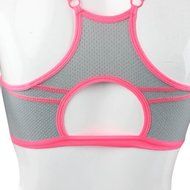 Sports Yoga Stretch ，Beautyvan Comfortable Fashion Sports Yoga Athletic Solid Wrap Chest Strap Vest Tops Bra (... N38